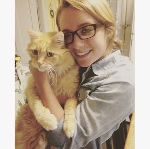 Meet your Posher, Jayde-ann